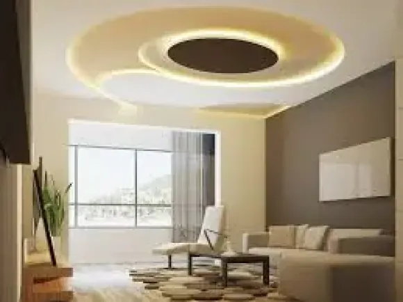 Top 10 Mẫu Trần Thạch Cao Đẹp Cho Nhà Phố Và Biệt Thự Được Ưa Chuộng Nhất
