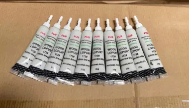 Keo Màu Xử Lí Mối Nối
