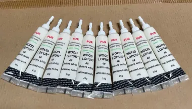Keo Màu Xử Lí Mối Nối