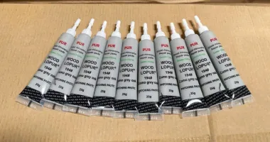 Keo Màu Xử Lí Mối Nối