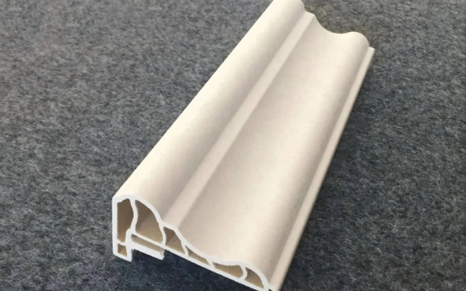Phào Chỉ PVC Cao Cấp