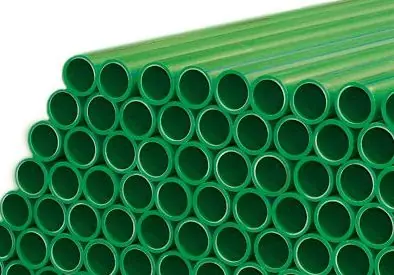 Ống Nước PPR Chịu Nhiệt Cao