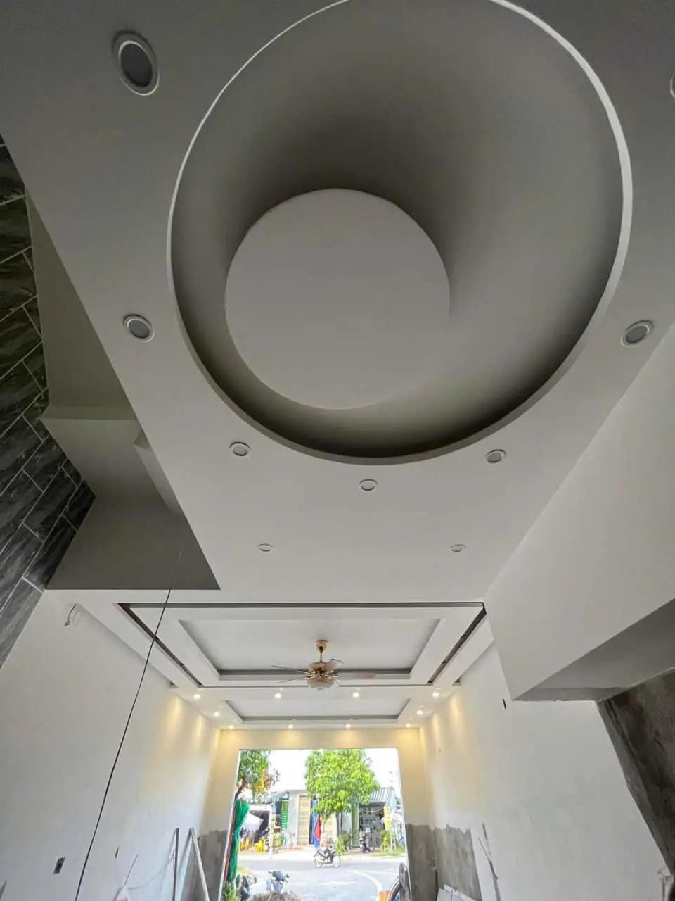 Trần Thạch Cao Đẹp Bình Dương